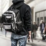 Urban Survival Bug-out Bag - 4 Person for 72 hours