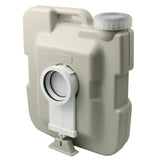 Portable Camp Toilet