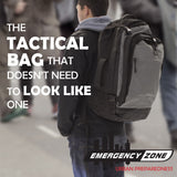 Stealth Tactical Bug-out Bag - 2 Person