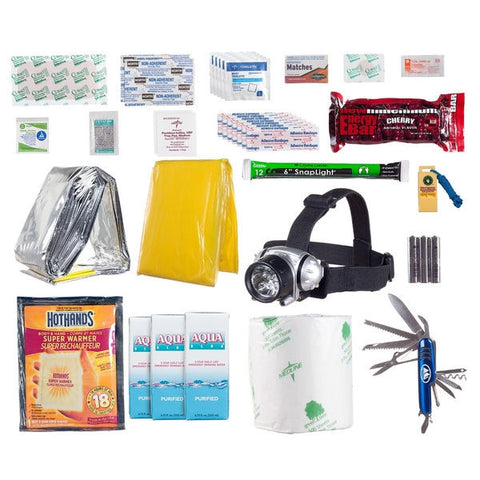 Auto Emergency Kit