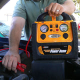 Wagan Power Dome 400