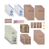 Improved MRE 72-Hour Food and Water Supply