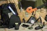 T.A.S.K. - Tactical Apocalypse Survival Kit