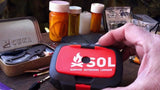 Origin Survival Pack