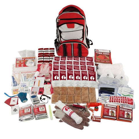 First Aid Kits