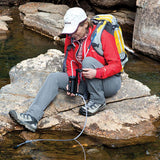 Hiker Pro Water Filter