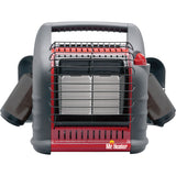 Mr Heater Portable Big Buddy