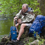 Pocket Emergency Series Water Filter
