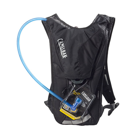 CamelBak Classic 70 oz Black Hydration Pack