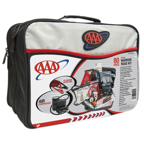 AAA WARRIOR ROAD KIT