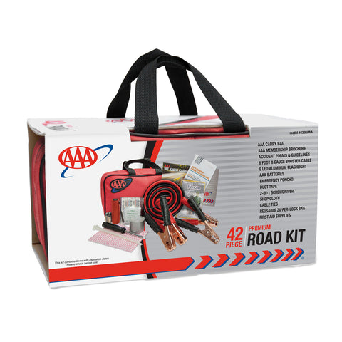 AAA ROAD KIT