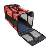 Deluxe Small Dog Bug-out Bag