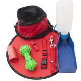 Deluxe Small Dog Bug-out Bag