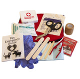 Deluxe Small Dog Bug-out Bag