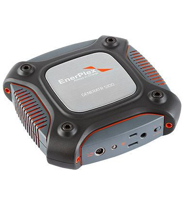 EnerPlex Generatr S100 Power Pack