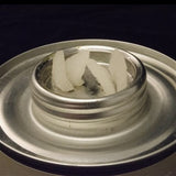 StableHeat Fuel Storage Set - 30 Day Supply with Stove