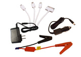 POD X-1 Auto Jump Starter