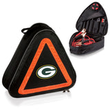 Green Bay Packers Roadside Emergency Kit