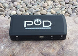 POD X-4 Auto Jump Starter