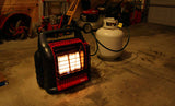 Mr Heater Portable Big Buddy