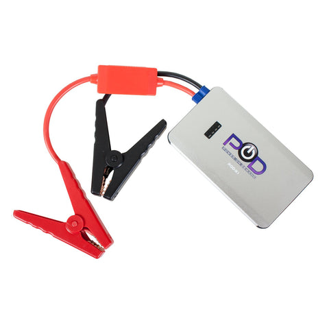 POD X-1 Auto Jump Starter