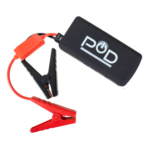 POD X-4 Auto Jump Starter