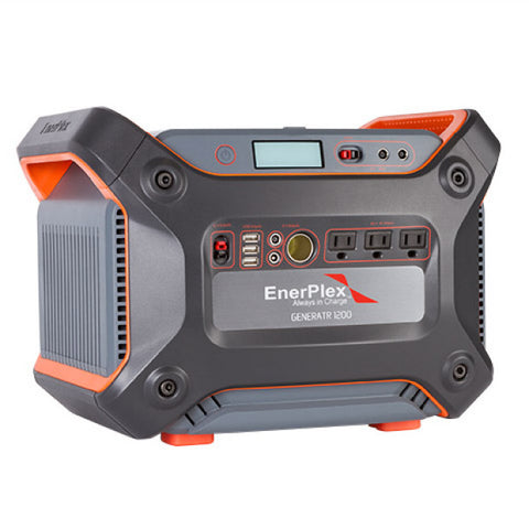 EnerPlex Generatr Y1200