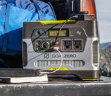 Goal Zero Yeti 400 Power Pack