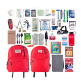 ReadyWise II Two-Person Survival Kit
