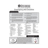 ReadyWise II Two-Person Survival Kit