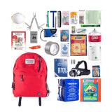 Trekker I One-Person Survival Kit