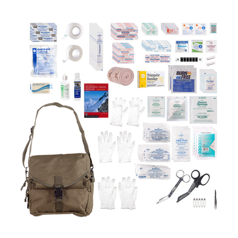 Medics First Aid Kit