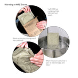 MRE One Week Food Supply