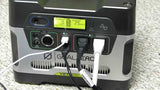 Goal Zero Yeti 400 Power Pack