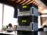 Goal Zero Yeti 400 Power Pack