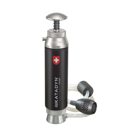 Pocket Emergency Series Water Filter