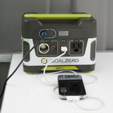 Goal Zero Yeti 150 Power Pack